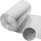 Dripex Isolant Thermique 1x15M, 5-6mm Épaisseur Feuille Aluminisé a Bulles Double Couches, Isolation Durable Réflecteur Chaleur Idéal pour Toit, Voiture, Fenetre-Professionel