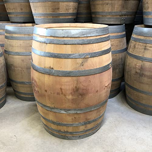 Fass-Schmiede Weinfass 300l Stehtisch