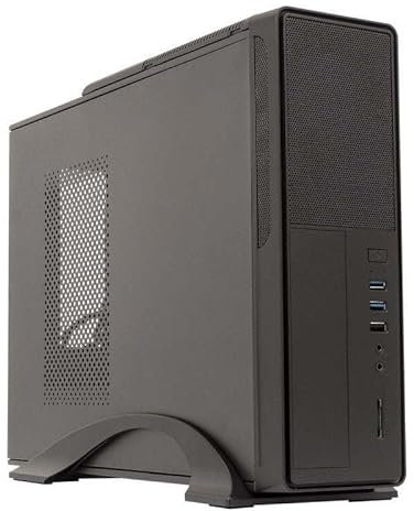 PC IMATECH HOME-OFFICE INTEL I5 12400 16GBDDR4 500SSDM2 MICROATX SLIM