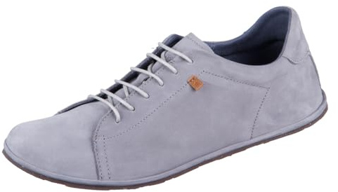 El Naturalista Unisex N5671 Bare Low-top, Denim, 40 EU Weit