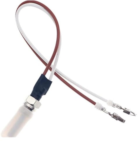 PLACKE Dieselheizung 12V Standheizung Keramik Glühstift Glühkerze 252106011000 Passend for Eberspacher Hydronic D4WSC D5WSC Zubehör