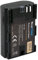 blumax Akku Ersatz für Canon LP-E6NH |- 2600mAh -| LP-E6N LP-E6 für Canon EOS-R EOS R Ra R5 R6 II R7-5D Mark II III IV - 6D 7D 80D 90D - XC15