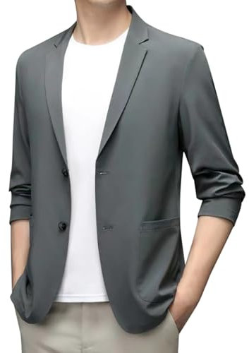 abito cerimonia uomo slim fit abito uomo elegante completo giubbotto aviatore uomo elegante uomo giacca pelle uomo invernale spolverino uomo giacchetto uomo mezza stagione piumino donna leggero