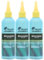 3x Head & Shoulders DermaXPro Kopfhautmaske Trockene & Juckende Kopfhaut je 145ml