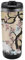 JZemdybill 13oz/380ml Stainless Steel Insulated Travel Coffee Cup, Fuji Mountain Cherry Tree in Japan Travel Mug with Leakproof Lid, Non-Slip Bottom
