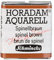 Schmincke – HORADAM® AQUARELL - feinste Künstler-Aquarellfarben, 650 Spinellbraun, 14 650 044, 1/2 Näpfchen