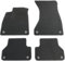AD Tuning HG15762 Fußmatten Set (4-teilig) Autoteppiche mit 100% Passform