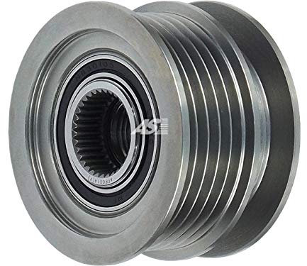 ASPL AFP0014(V) Lichtmaschinen