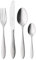 Villeroy & Boch Ménagère 24 pièces INOX brossé Arthur Brosse