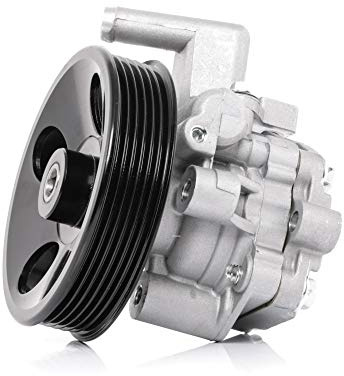 RIDEX 12H0086 Pompe de direction assistée hydraulique Compatible avec HYUNDAI TUCSON JM