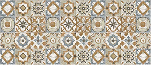 Vilber, Alfombra Vinilo, KOLLAR 40, 78 x 180 x 0,22 cm