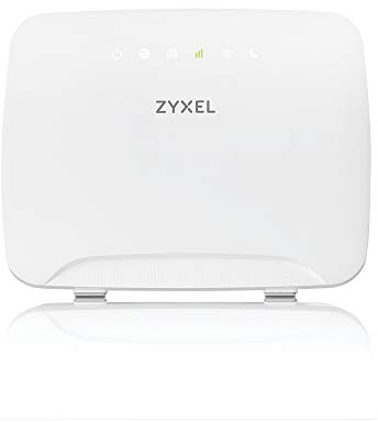 ZYXEL WL-ROUTER LTE3316-M604 LTE INDOOR MODEM AC WLAN ROUTER