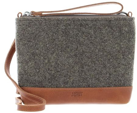 Jost Farum Waist Bag S Brown