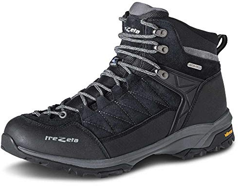 TREZETA Herren Argo Wp Hiking Shoe