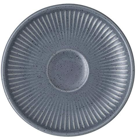 Thomas Clay Sky Espresso-Untertasse