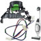 CABLAGGIO ELETTRICO COMPLETO PER FOLLETTO VK150 COMPATIBILE