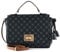 JOOP! - Schultertasche Damen, Umhängetasche in Dunkelblau, Handtasche mit verstellbaren Schultergurt - cortina 1.0 maila shoulderbag