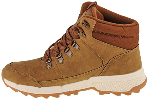 Kappa, Winter Boots Uomo, Brown, 41 EU