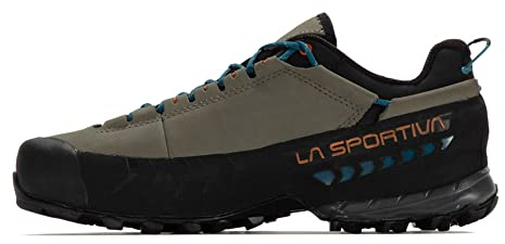 La Sportiva S.p.A. Tx5 Low GTX Men Größe 45 clay/maple