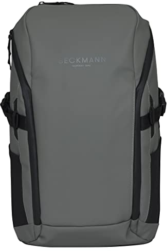 Beckmann Street Go Backpack Green