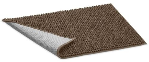 HUNTER Schmutzfang-Hundematte Waterloo Farbe Hellbraun, Größe M