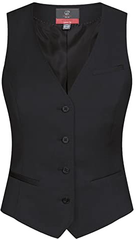 GREIFF Modern WITH 37.5 Damen Weste Regular