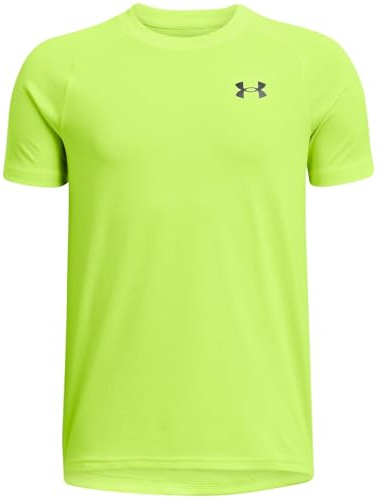Under Armour UA TECH 2.0 SS - M