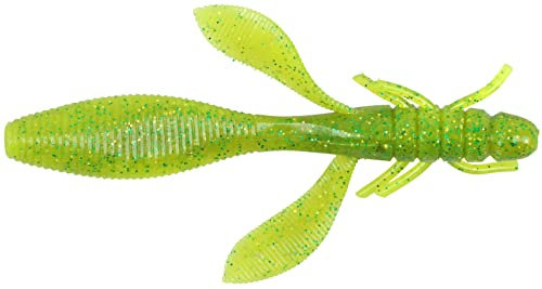 Owner Yuki Bug Gummiköder