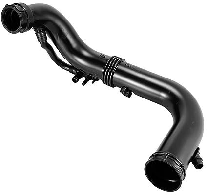 Für Mercedes Für Benz C180 E250 W172 W204 W212 M271 CGI Motor Auto Turbolader Lufteinlass Rohr Schlauch 2710901629 2710901929 EIN Auto Zubehör