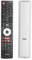 Telecomando ER-33903HS ER-33903 Compatibile Con Hisense TV LHD32K160 LHD50K220 LTDN50K366 LHD32K20DW LHD32K20SEU LHD29K300WSEU LHD32K366WSNEU Sostituzione Controllore