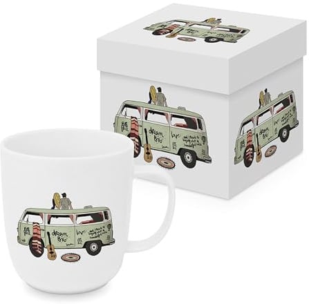Tasse Henkelbecher Freiheit