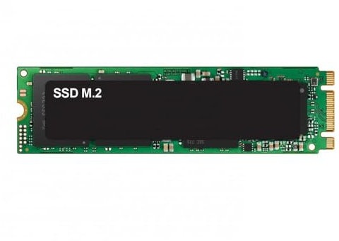 KingSpec SSD M.2 Sata 1TB para MacBook Air (2011/2012) compatible con Apple