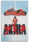 Szzmyo Akira Filmposter, dekoratives Gemälde, moderne ästhetische Leinwand, Poster, Schlafzimmer, Kunst, Wohnzimmer, Dekoration, Poster, 30 x 45 cm, ungerahmter Stil