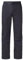 VAUDE Damen Women's Drop Pants Ii Regenhose, Black/Black, 40 EU