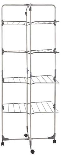 lakeland Folding Tower Airer