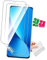 AilikA Lot de 2 films hydrogel hd sécurité d'écran compatible avec samsung galaxy note 10