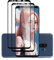 Rcokas für [2 Stück Panzerglas Samsung Galaxy S9 Plus Schutzglas Schutzfolie Schutz S9 Plus Displayschutz [9H][HD Displayschutzfolie][Ultra-klar][Blasenfrei]