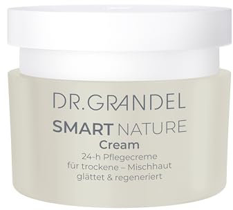 DR. GRANDEL Unisex 24-Stunden-Pflege Smart Nature Cream
