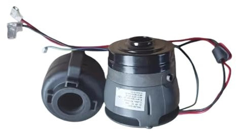 Motor Engine，Compatible for Tineco，Floor ONE S3，Compatible for Breeze，S5 Pro 2，Compatible for Smart，S6 S7 Cordless Hardwood Floors Cleaner Fan Module 75BLDB-GS01 IFloor(IFloor 3)