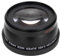 Sarngk Convertisseur 0,45 x 58 mm avec objectif grand angle et système macro pour Rebel T6, T6I, Sl1, T5, T5I, T4I, T3, T3I, T1I, T2I, Xsi, Xs, Xt, 70D, 60D, 60Da 7D, 5D, 1D