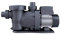 Gre PP201 - Bomba de filtración para Piscina, 1600 W, 27 m3/h