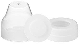 Eco Viking Gap/Ring und dichtplättchen für breite Hals
