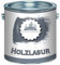 Lausitzer Farbwerke Holzlasur traditionelles Terrassenöl Holzschutzlasur Holzschutzanstrich Spezial-Lasur (5 L, Palisander)