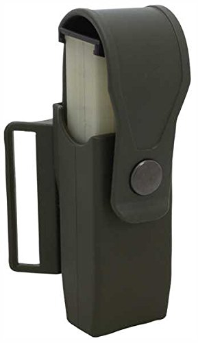 VEGA HOLSTER Universal 2-Draht-Ladegerät Halter 8MH00 (Grün OD)