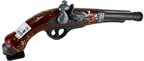 Vodka Zlatogor Pistole 0,35L Wodka Geschenkset Geschenkideen Pistolet