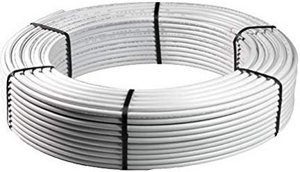 Schütz tri-o-flex 16x 2 mm Metallverbund-Sicherheits-Heizrohr Fußbodenheizung (200 m)