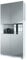 Vladon Büroschrank Logan V2, Made in Germany, Aktenschrank mit 5 Fächern und 4 Türen, Weiß matt/Hellgrau seidenmatt (82 x 184 x 37 cm)