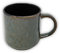 NAMAI - Set 4 Tazze Colazione - 350 ML - Porcellana - Adatte In Lavastoviglie e Microonde - Tazze Cappuccino - Set Tazze - Tazze Particolari - Tazze Cappuccino - Tazze Mug - Tazze Latte (Set 4 Mug)