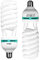 BOLLUMA 2X 50W = 135W 5500K Fotolampe E27 Fotoleuchte CFL, Spiral Tageslichtlampe Studioleuchte Energiesparende Lebensdauer Beleuchtung für Produktfotografie Fotostudio, Fotografie