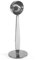 Coffee Scoops, 1 PC 15 ML (1 TPS) Rose Gold 304 Stainless Steel Espresso Coffee Measuring Spoon 1 Tablespoon Measure Spoon with Pressed Bottom Fits Coffee Container for Ground Coffee Tea Salt